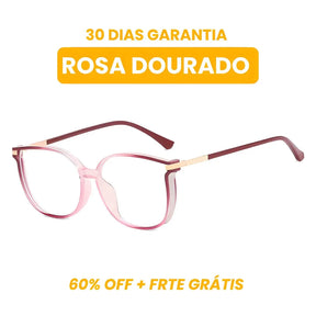 Compre 1 Leve 2 | Óculos Multifocal Diamond 2.0 (Se Adapta Ao Seu Grau!) + Brinde Exclusivo!