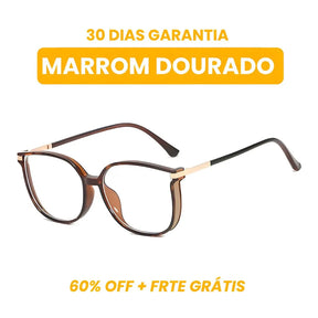 Compre 1 Leve 2 | Óculos Multifocal Diamond 2.0 (Se Adapta Ao Seu Grau!) + Brinde Exclusivo!