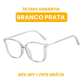 Compre 1 Leve 2 | Óculos Multifocal Diamond 2.0 (Se Adapta Ao Seu Grau!) + Brinde Exclusivo!