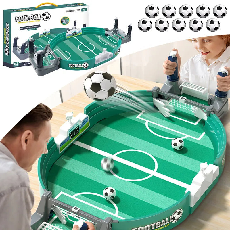 Mesa de futebol